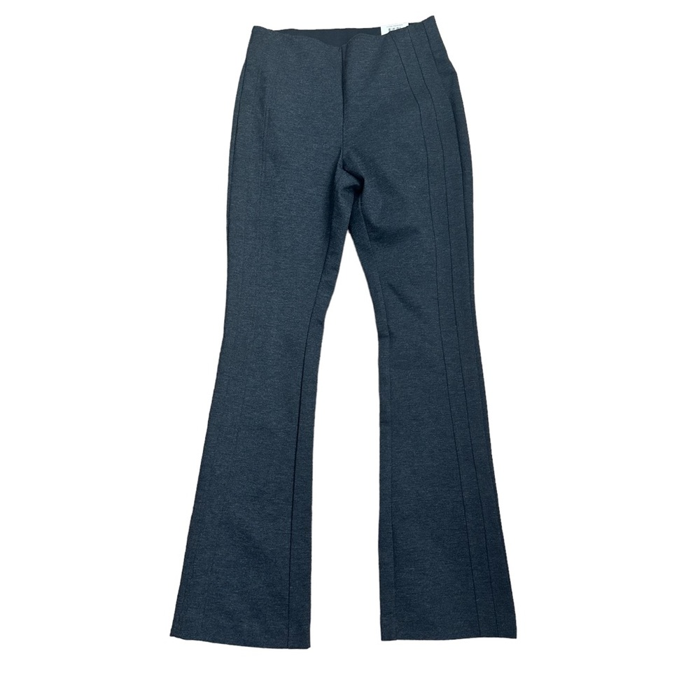 NWT Inc International Concepts Women’s Gray Bootcut Core Fashion Pants Size 4